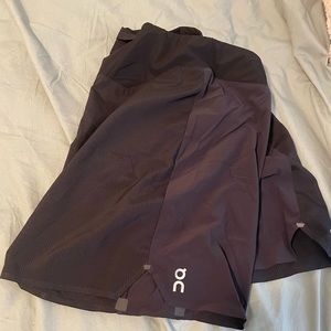 On Lightweight Shorts Cloudnova Nike Dunk Jordan Retro New Balance 550 AF1 Max 1